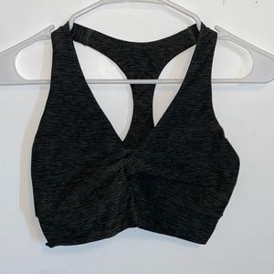 Victoria’s Secret Green sports bra